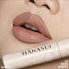 Gambar Hanasui Mattedorable Lip Cream Boba Edition 4gr Lipstik - 01.FOREST BERRY dari Oeycosmetics Jakarta Barat 8 Tokopedia