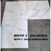 Gambar GRANIT 60x60 PUTIH MOTIF HARGA PERDUS HABITAT - motif 2 dari Murah Meriah SANGAT Kota Tangerang Selatan 7 Tokopedia