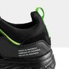 Gambar Athletica X Classico - Athletico 555 Neon Black | Sepatu Running - 40 dari Athletica Footwear Kota Bandung 8 Tokopedia