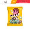 Gambar Snackit Marshmallow Gown dari Kino Store ID Kota Tangerang 1 Tokopedia