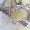 Gambar Acrylic Mirror Round Hang Tag Hiasan Hampers Gift Akrilik Label Grafir - 4 cm, Mirror Silver dari Otello Laser Cut Jakarta Utara 5 Tokopedia
