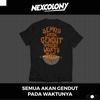 Gambar Semua Akan Gendut Pada Waktunya - S dari Nexcolony Kota Tangerang 3 Tokopedia