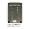 Gambar MIJING T22 UNIVERSAL DUAL-SHAFT MULTIFUNCTION PCB BOARD HOLDER dari yogyaponsel Kab. Bantul 4 Tokopedia