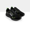 Gambar Athletica X Classico - Athletico 555 Neon Black | Sepatu Running - 40 dari Athletica Footwear Kota Bandung 4 Tokopedia