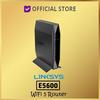Gambar Linksys E5600 Dual-Band AC1200 WiFi 5 Router E 5600 dari DUNIA COMPUTER & SERVICE Jakarta Selatan 1 Tokopedia