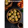 Gambar DIMSUM GOLD HORECA 49 SALEMBA/HALAL/FROZENFOOD/ISI 25 dari Dimsum 49 Salemba Jakarta Pusat 2 Tokopedia
