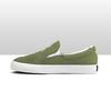 Gambar Geoff Max Official - Meery Olive White | Sepatu Pria | Sneakers - 44 dari Geoff Max Official Kota Bandung 3 Tokopedia
