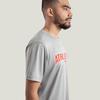 Gambar Geoff Max Official - Arneez Misty T-Shirt | T-Shirt Pria | Kaos Pria | - M dari Athletica Footwear Kota Bandung 2 Tokopedia