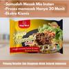 Gambar The Real Nasi Kebuli/Biryani/Mandhii Instan Semudah Masak Mie Instan dari Nasi Kebuli Bang Moch Kota Tangerang Selatan 3 Tokopedia