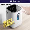 Gambar haier oxygen concentrator HA 105 || READY STOCK SIAP KIRIM dari Oxy House Jakarta Barat 1 Tokopedia