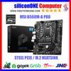 Gambar MSI B560M-A PRO dari silicon ONE Computer Kota Bandung 1 Tokopedia