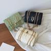Gambar TAS SELEMPANG WANITA | LILY BAG | TAS FASHION WANITA - Putih dari Toko Tasku JAKARTA Jakarta Pusat 2 Tokopedia