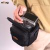 Gambar Tas Kamera Mirrorless Eibag 1766 - Hitam dari eibag Indonesia Official Shop Kota Bandung 1 Tokopedia