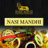 Gambar Bumbu Lengkap Nasi Kebuli/Biryani/Mandhi Bang Moch Untuk 1 KG Beras dari Nasi Kebuli Bang Moch Kota Tangerang Selatan 3 Tokopedia
