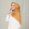 Gambar Hijab Wanita Chevron Plain Scarf Voal Diario - Gravel LC dari diario Kab. Bandung 16 Tokopedia