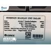 Gambar GREE AC INVERTER G+ 1 PK GWC-09F1 | GRATIS ONGKIR KOTA CIREBON dari AIO Store. Kota Cirebon 3 Tokopedia