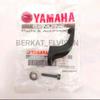 Gambar gantungan barang Yamaha NMAX NEW 2020 2021 NMAX OLD original Yamaha - Nmax new dari tian acc motor Kota Tangerang Selatan 5 Tokopedia