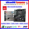 Gambar MSI B560M BAZOOKA dari silicon ONE Computer Kota Bandung 1 Tokopedia