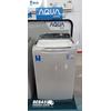 Gambar AQUA - MESIN CUCI TOP LOADING 9.5 KG - AQW 950R PROMO GRATIS ONGKIR dari AIO Store. Kota Cirebon 2 Tokopedia