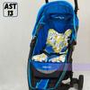 Gambar 4in1 UNIVERSAL ALAS STROLLER CAR SEAT BOUNCHER 5 LUBANG - STARINET dari DUAPUTRI 0fficiallstore Kota Depok 20 Tokopedia