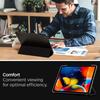Gambar Case iPad Pro 11 (2021/2020/2018) Spigen Smart Fold Stand Flip Cover - 2021 dari Spigen Official Jakarta Barat 6 Tokopedia