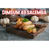 Gambar OTAK OTAK SINGAPORE MINI 49 SALEMBA dari Dimsum 49 Salemba Jakarta Pusat 1 Tokopedia