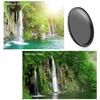 Gambar KNF Concept 67mm Lens Filter Variable ND2-400 Fader Filter K&F Concept dari MACRO Jakarta Utara 4 Tokopedia