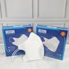 Gambar Masker Seven duckbill 4 ply kemenkes - Biru Muda dari Tokosi comel Jakarta Barat 5 Tokopedia