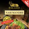 Gambar Nasi Kebuli/Biryani/Mandhi Instan BANG MOCH Dgn Beras Basmati dari Nasi Kebuli Bang Moch Kota Tangerang Selatan 3 Tokopedia