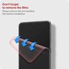 Gambar Tempered Glass Samsung Galaxy S21 Ultra Plus Spigen Glas tR EZ Fit - S21 dari Spigen Official Jakarta Barat 3 Tokopedia