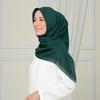 Gambar Hijab Wanita Chevron Plain Scarf Voal Diario - Gravel LC dari diario Kab. Bandung 11 Tokopedia