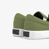 Gambar Geoff Max Official - Meery Olive White | Sepatu Pria | Sneakers - 44 dari Geoff Max Official Kota Bandung 5 Tokopedia