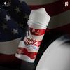Gambar American Dessert - Cheese Tiramisu with Matcha Topping - 100ml - 3mg dari VapeOi Jakarta Pusat 2 Tokopedia
