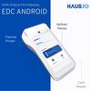 Gambar Android EDC dengan Aplikasi Kasir PAX A920 4G Thermal Printer dari HausJo Jakarta Utara 2 Tokopedia