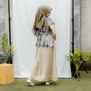 Gambar Evelyn Dress Jilbrave Warna Light Grey - XS dari Jilbrave Official Store Kota Bogor 4 Tokopedia