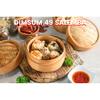 Gambar DIMSUM MIX B ISI 100 / DIMSUM HALAL / DIMSUM FROZEN FOOD dari Dimsum 49 Salemba Jakarta Pusat 1 Tokopedia