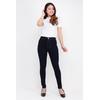 Gambar Women°Celana wanita Skinny High-rise Bahan Soft jeans street dari jeanspremiumm Jakarta Utara 1 Tokopedia