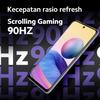 Gambar XIAOMI REDMI NOTE 10 5G NFC - 8GB 128GB 8/128 - DIMENSITY 700 - Nighttime Blue dari Shopyz ID Jakarta Timur 5 Tokopedia