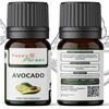 Gambar HAPPY GREEN 100% PURE Avocado Oil - Minyak Alpukat Cosmetic Grade 80mL - 30 ml dari Happy Green Garden - JKT 6 Tokopedia