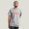Gambar Geoff Max Official - Arneez Misty T-Shirt | T-Shirt Pria | Kaos Pria | - M dari Athletica Footwear Kota Bandung 1 Tokopedia
