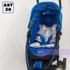 Gambar 4in1 UNIVERSAL ALAS STROLLER CAR SEAT BOUNCHER 5 LUBANG - STARINET dari DUAPUTRI 0fficiallstore Kota Depok 22 Tokopedia