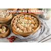 Gambar DIMSUM MIX C ISI 100 / DIMSUM HALAL / DIMSUM FROZEN FOOD dari Dimsum 49 Salemba Jakarta Pusat 2 Tokopedia