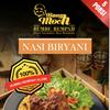 Gambar Nasi Kebuli/Biryani/Mandhi Instan BANG MOCH Dgn Beras Basmati dari Nasi Kebuli Bang Moch Kota Tangerang Selatan 2 Tokopedia