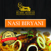 Gambar Bumbu Lengkap Nasi Kebuli/Biryani/Mandhi Bang Moch Untuk 1 KG Beras dari Nasi Kebuli Bang Moch Kota Tangerang Selatan 2 Tokopedia