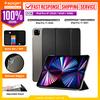 Gambar Case iPad Pro 11 (2021/2020/2018) Spigen Smart Fold Stand Flip Cover - 2021 dari Spigen Official Jakarta Barat 1 Tokopedia