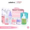 Gambar ADLEEVA Paket Acne Bright "Complete" dari adleevabyadeeva Kota Cimahi 1 Tokopedia