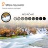 Gambar KNF Concept 67mm Lens Filter Variable ND2-400 Fader Filter K&F Concept dari MACRO Jakarta Utara 5 Tokopedia