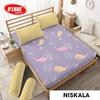 Gambar Sprei Kintakun D'luxe Ukuran 160x200 - Harsana dari INstore Kab. Bandung Barat 24 Tokopedia