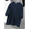 Gambar Kaos Oversize Polos Saku Pocket Basic Cotton 24s Oversized Tshirt - Putih, M dari 5hit_id Kota Tangerang Selatan 15 Tokopedia