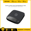 Gambar TIMBANGAN KOPI DIGITAL SCALE TIMER RECHARGEABLE - RUBBER CASE KC-803 - Hitam dari Northsider coffee shop Kota Tangerang 2 Tokopedia